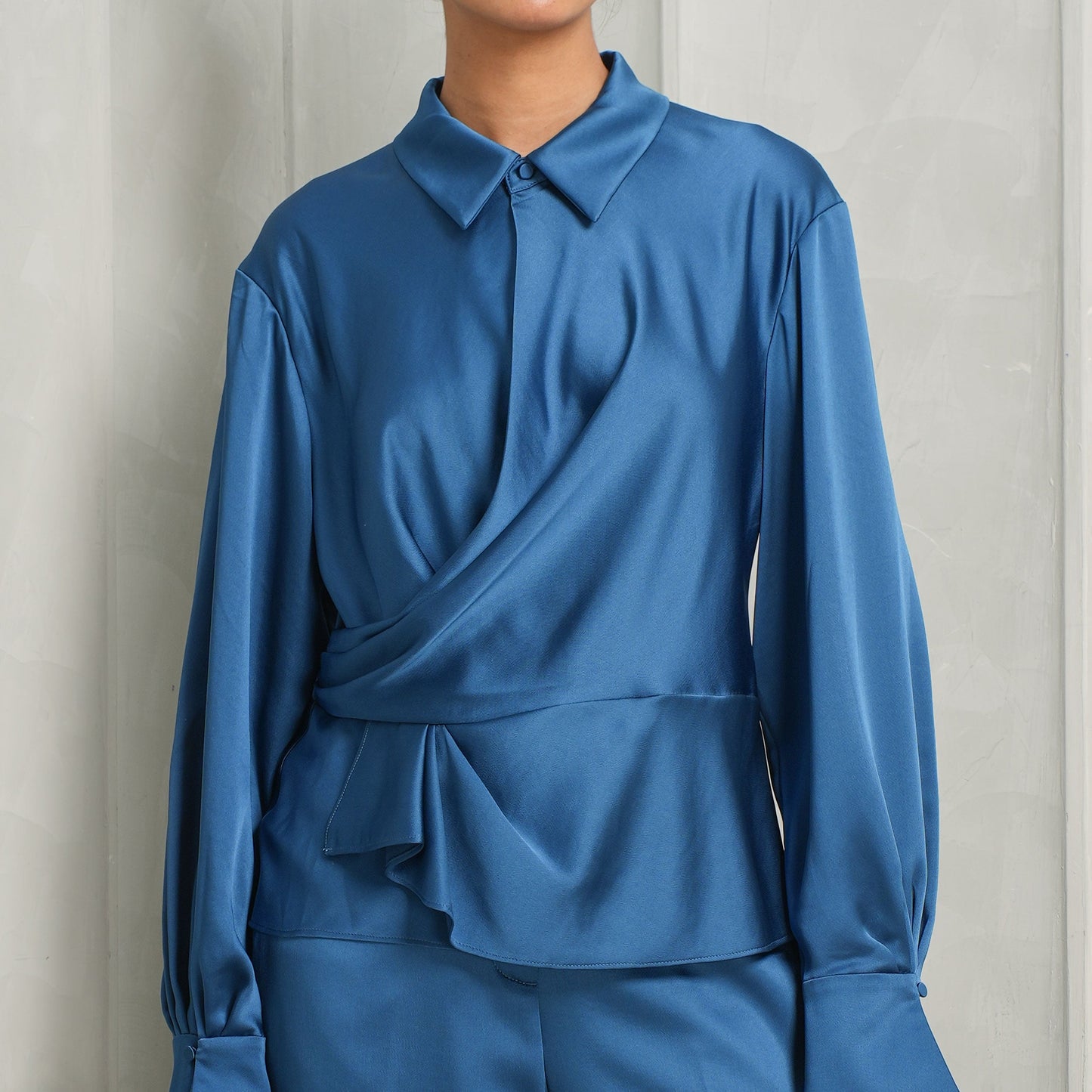 Valya Shirt