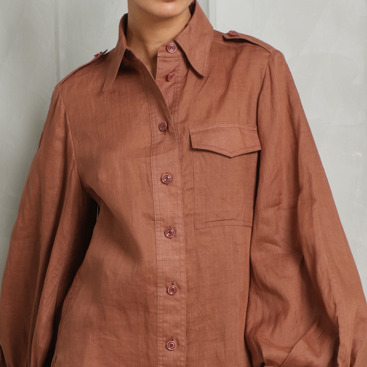 Utility Shirt