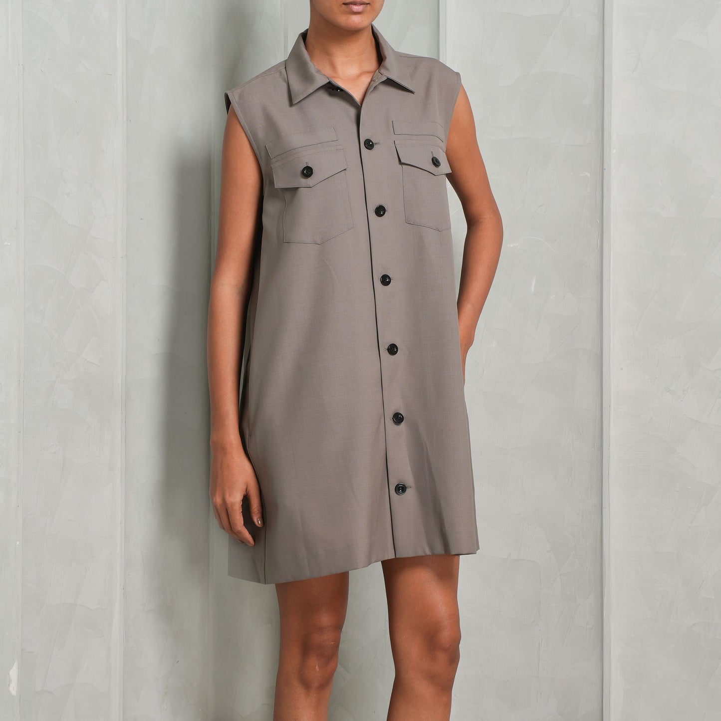 Suiting Dress