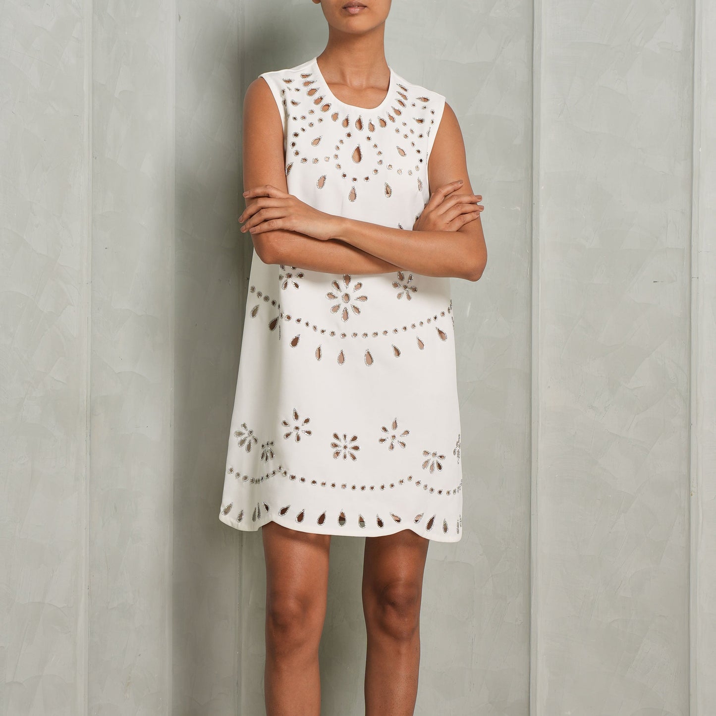 Adilyn Dress