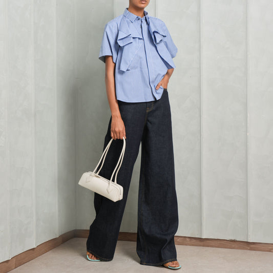 Poplin Shirt