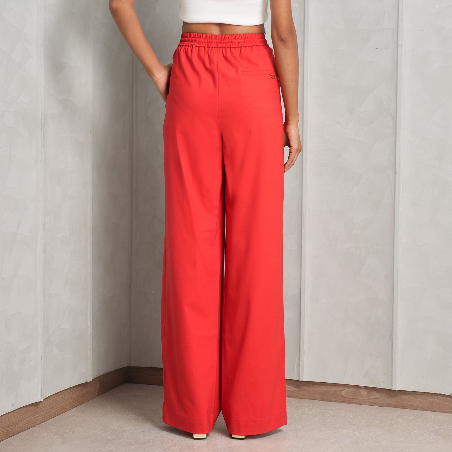 Crush Track Pant