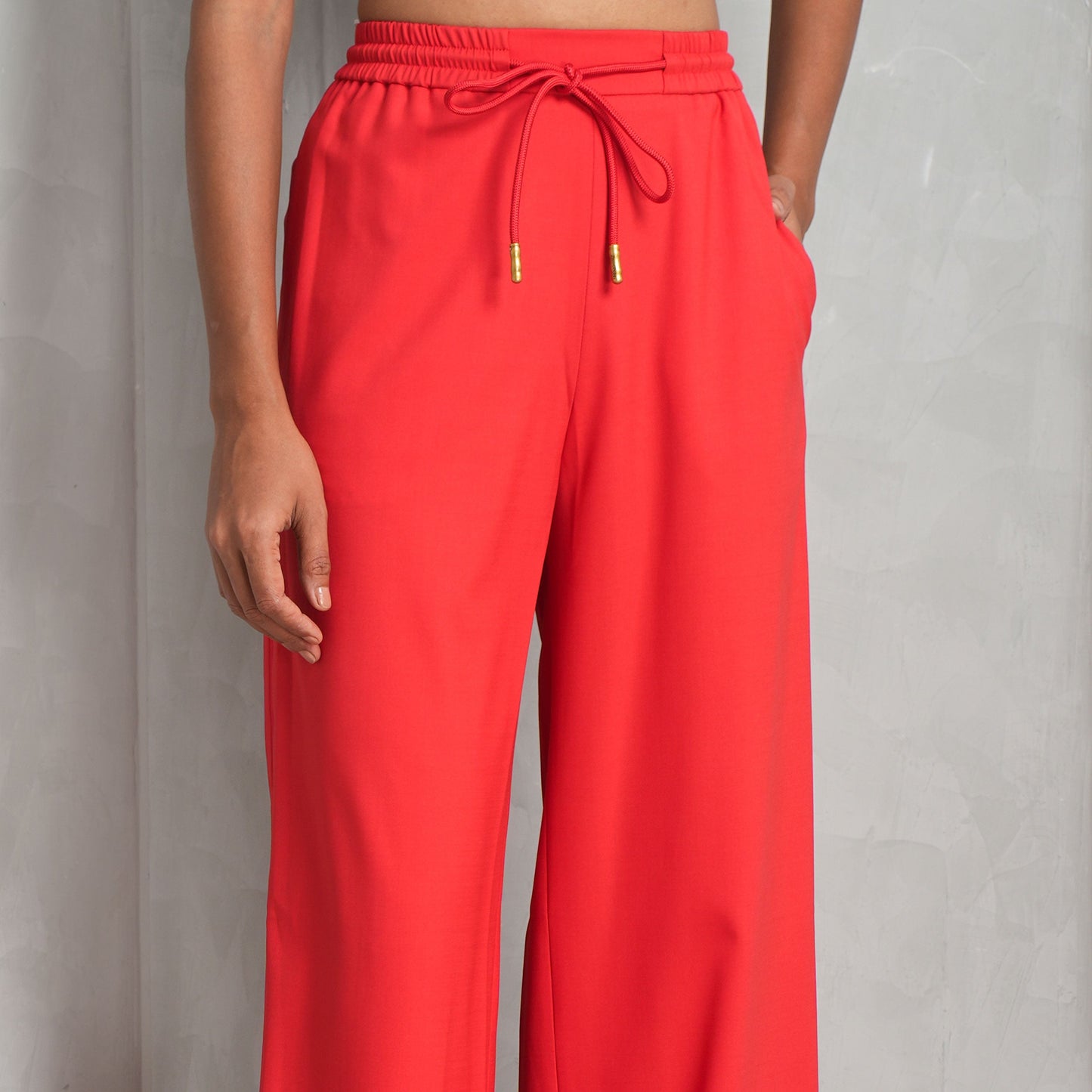 Crush Track Pant