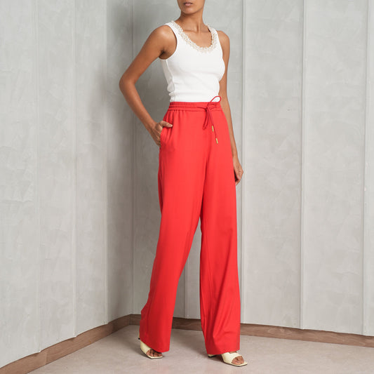 Crush Track Pant