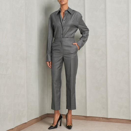 Fira Stripped Pants
