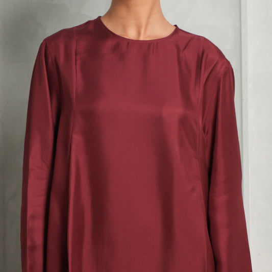 Adalyn Blouse