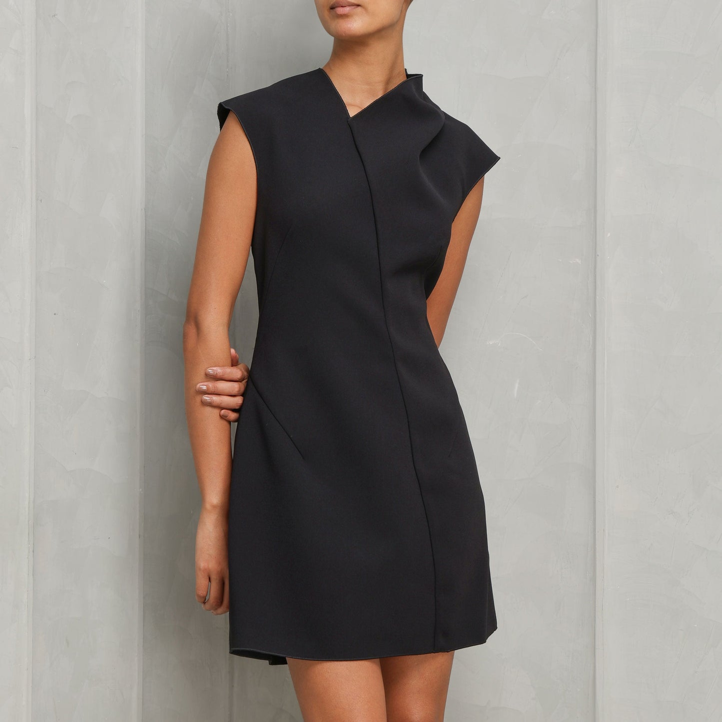 Warfield Mini Dress