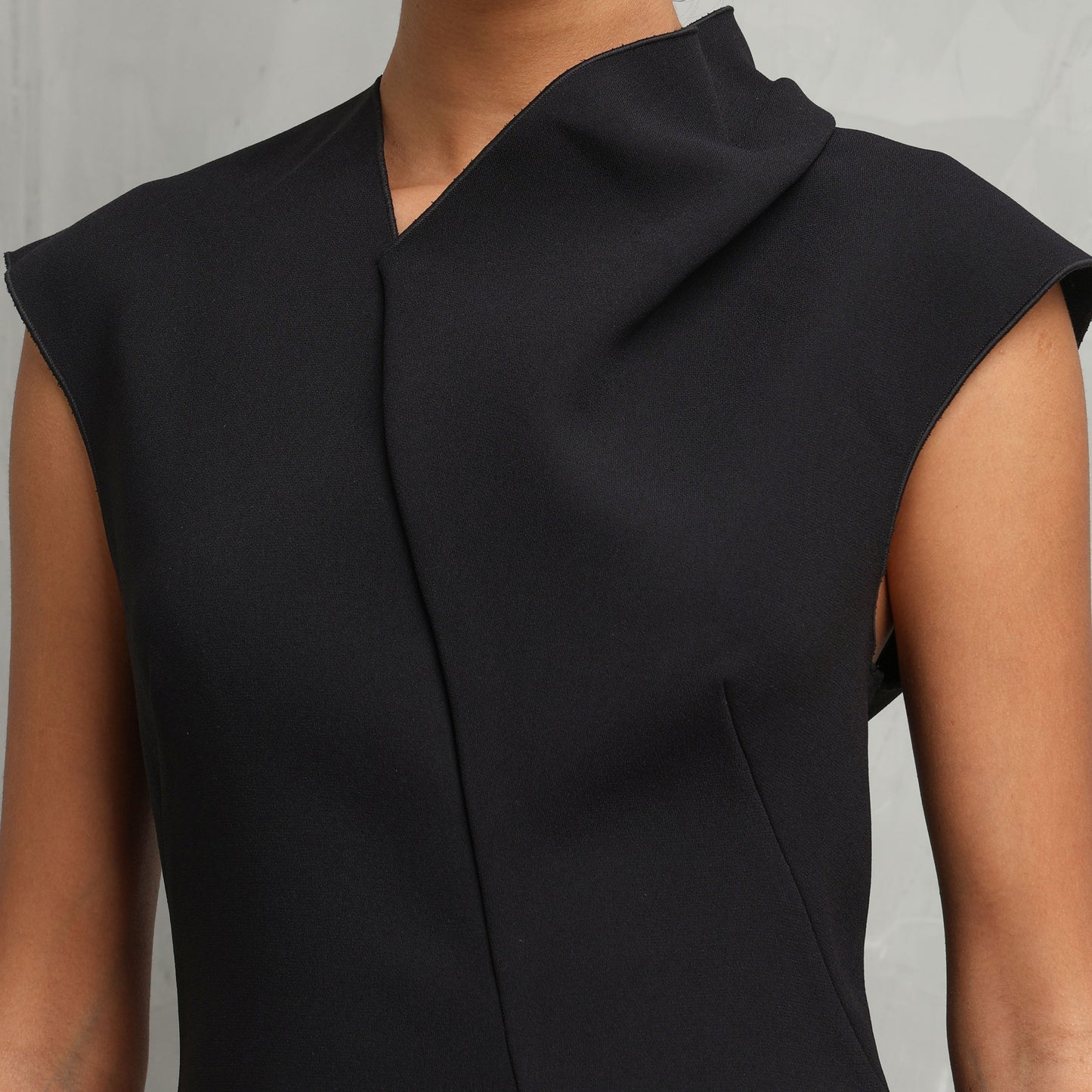 Warfield Mini Dress