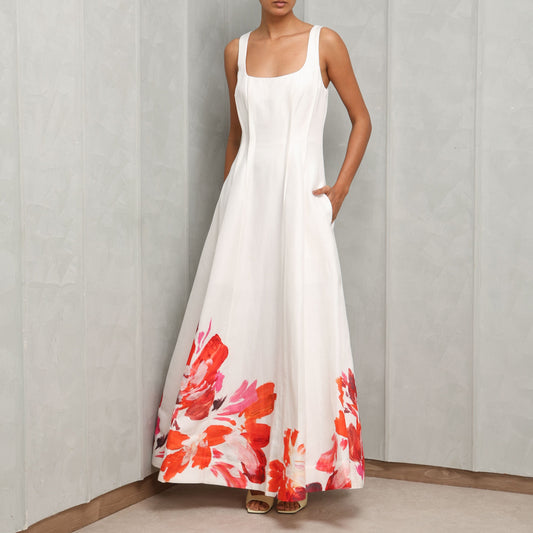 Chapelhill Maxi Dress
