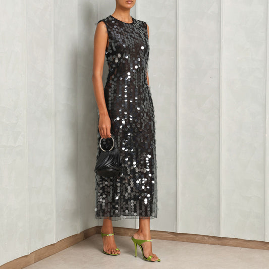 Tovia Midi Dress