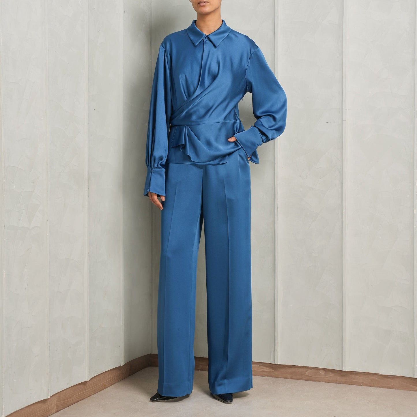 Valya Shirt