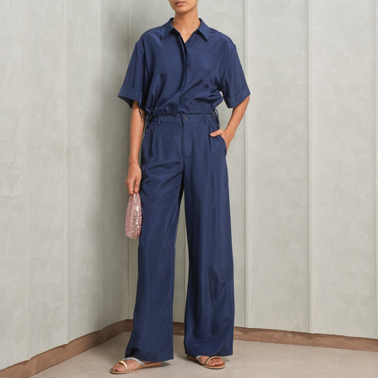 Sydnie Pleated Pants