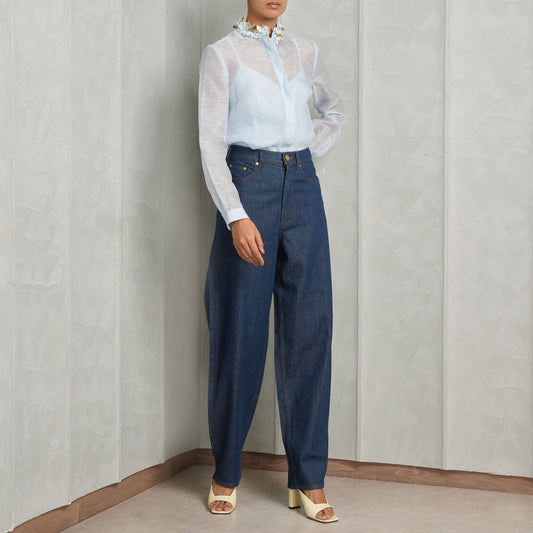Illuminate Embellished Shirt