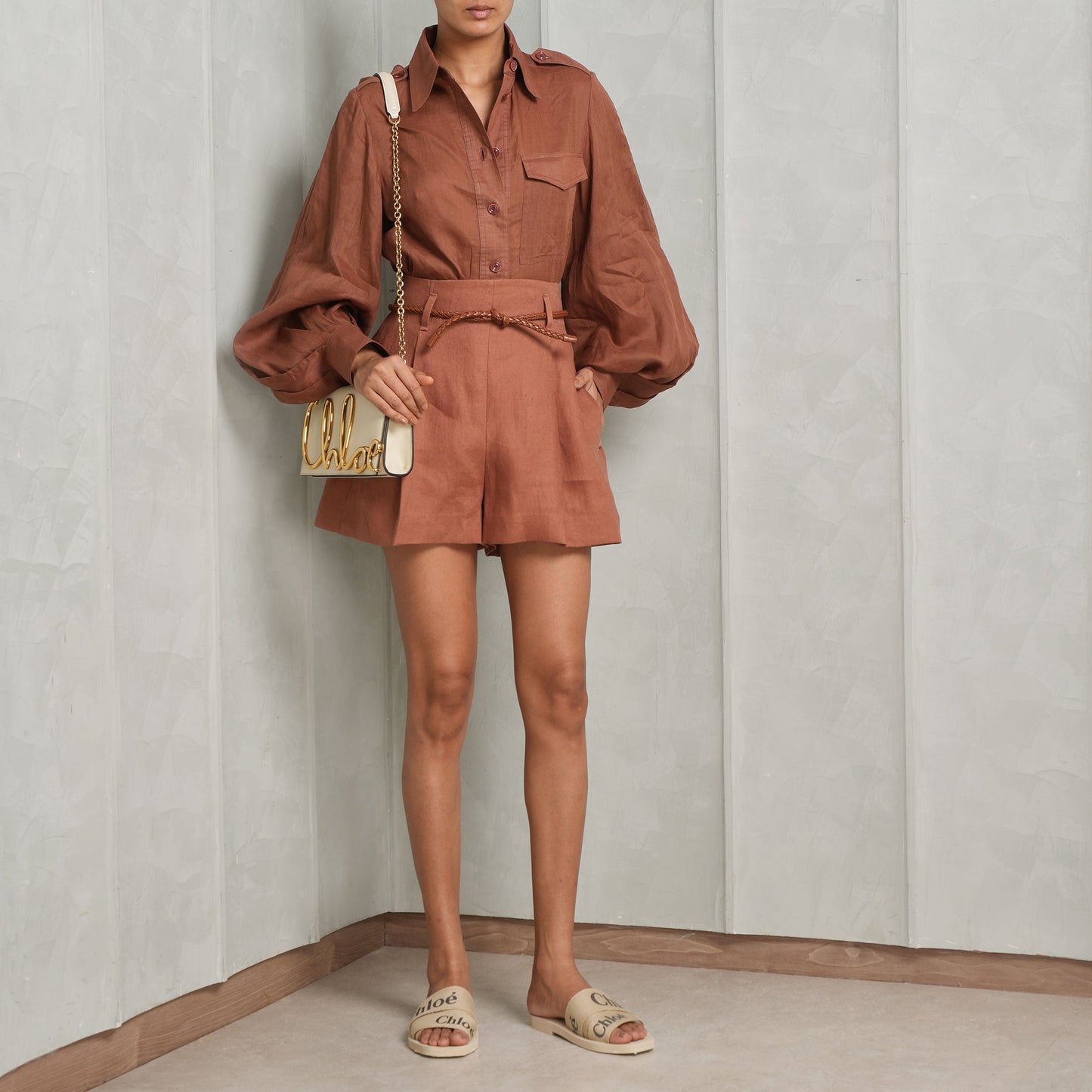 Utility Shirt