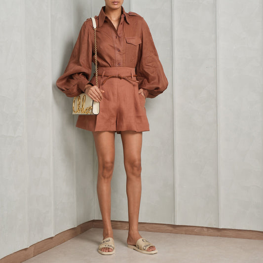 Utility Shirt