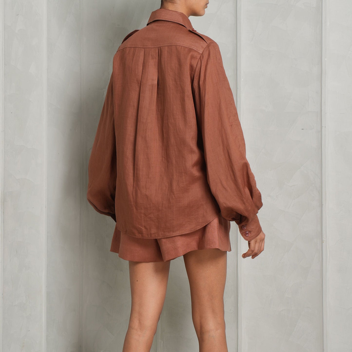 Utility Shirt