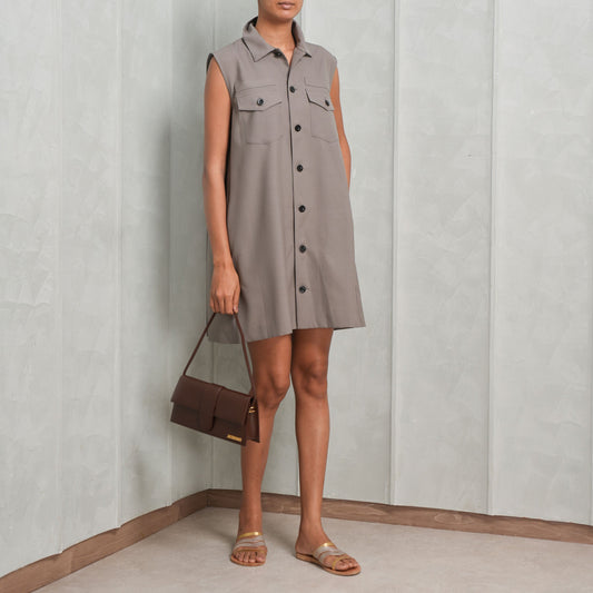 Suiting Dress